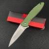 ⚔️ 1660 Ken Onion Leek Assisted Flipper Knife