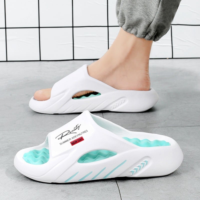 ⏰LAST DAY SALE 50% OFF💥Men’s Casual Slides⚡Buy 2 Free Shipping