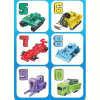 🍂TikTok Fall Mega Sale🎉Interlocking Numerical Models Pack