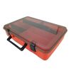 🎣 Summer Sale-30% OFF🐠Double-Layer Fishing Tackle Box