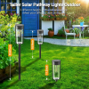 🔥Last Day Promotion 50% OFF💥Solar Pathway Lights