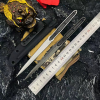 Needlepoint Force knife