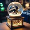 🔥Last Day Sale 49% OFF🏈NFL Lamp Stove