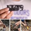 🔥Limited Time Sale 48% OFF🎉30 in 1 Mini Pocket Survival Tool(Buy 2 Free Shipping)