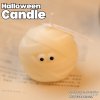 🔥Last Day Promotion 50% OFF🔥Halloween Cute Mummy Candle