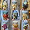 🔥LAST DAY SALE 50% OFF-🦈Handmade Felt Shark Character Dolls Collection