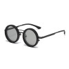 LUMNIX™ Adjustable ND Filter Sunglasses – 9-Level Light Control