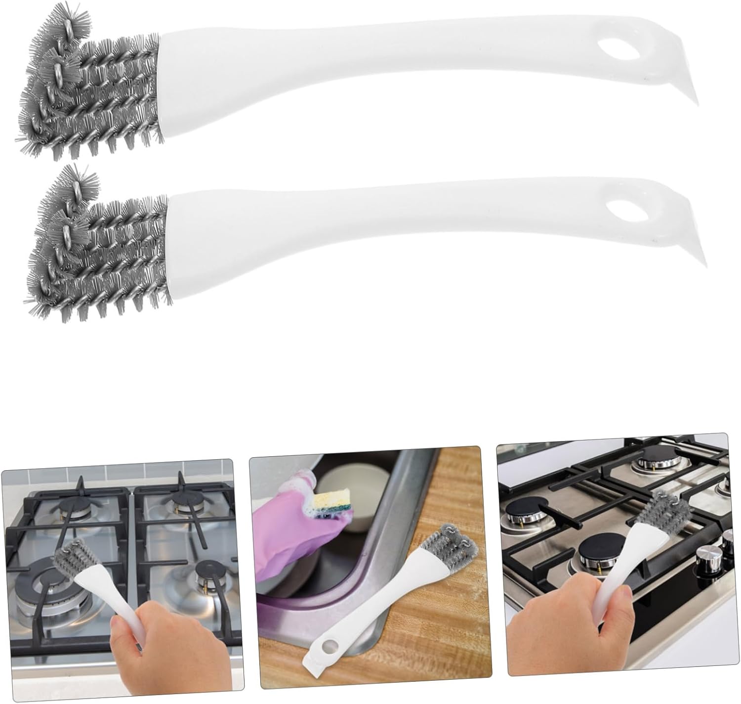 🔥Last Day Promotion 70% OFF🔥360° Gap Cleaning Brush Set⚡Buy 3 Get 2 Free