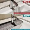 (🔥🔥🔥Last 24h promotion-50% Off) KitchenGuard™ Silicone Faucet Handle Drip Catcher Tray