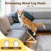 🐾Dog Nail Care Board
