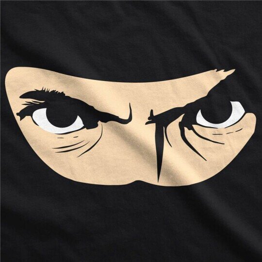 (🔥HOT SALE - 48% OFF) Ninja Disguise Flip T-shirts - BUY 2 FREE SHIPPING