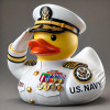 🎄TikTok Christmas Sale - 70% OFF✨Veteran Tribute Duck