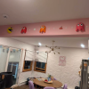 Retro Game Arcade Wall Decor