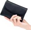 ⏰LAST DAY SALE 50% OFF💥Unisex Pebble Leather Wallet