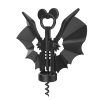 🔥Last Day Promotion 70% OFF🔥Bat Wine Opener with Wings