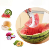 (🔥Hot Summer Sale - 50% OFF)Stainless Steel Watermelon Slicer