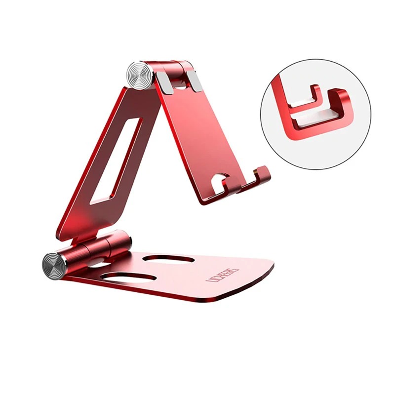 (💥New Year Promotion💥-50% OFF)Foldable Swivel Phone Stand