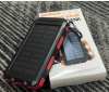 📢🔥Letzter Tag 49 % RABATT🔥Wasserdichte Solar-Powerbank