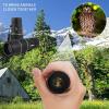 5ZOOM-High Power Prism Monocular Telescope - BUY 2 GET EXTRA 10% OFF & FREE SHIPPING