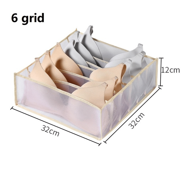 🔥Clear Stock Last Day 49% OFF🔥🏠Wardrobe Clothes Organizer