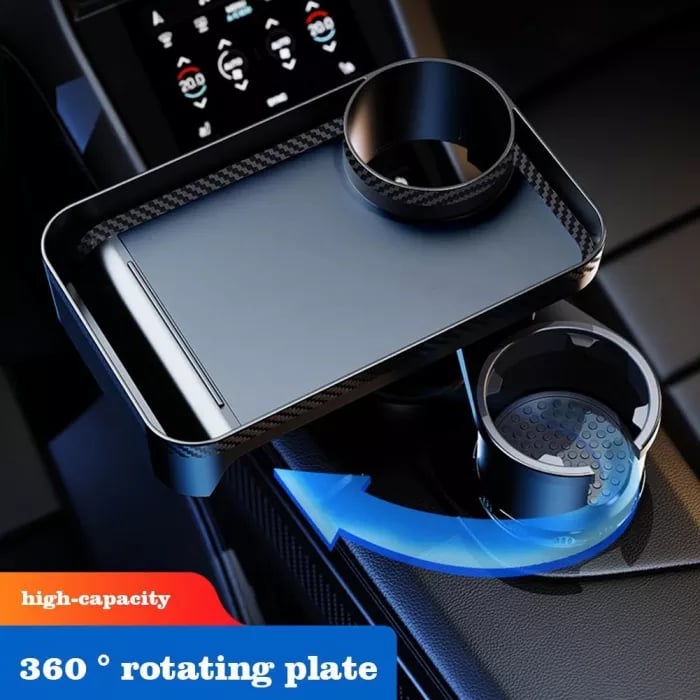 🔥Last Day 50% OFF🔥Car cup holder extender