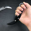 Survival Mechanical Claw Knife