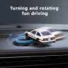 🔥Christmas Sale 70% OFF🌟Alloy Car Model AE86 Drift Tail Spin Car Ornament⚡Buy 2 Free Shipping