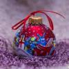 🎅2024 Christmas Gift--Hand Painted Christmas Ornament