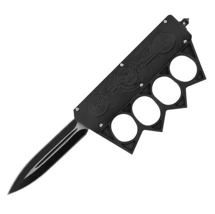 🔪Guardian Series Tactical Knife