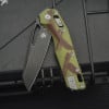 💥Store Renovation Clearance! MT 210T-1PMOBS MSI S/E - Outbreak Injection Molded Handle - Signature Series