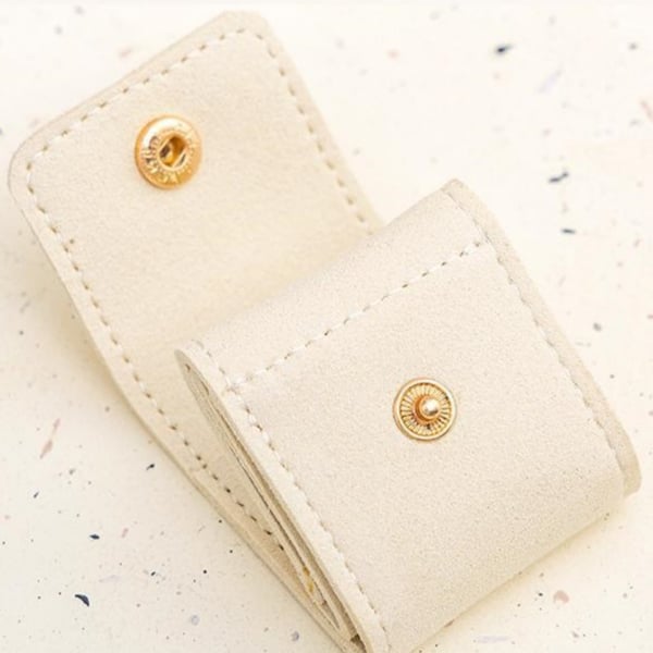 🔥Mini Travel Jewelry Bag
