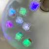 (🔥LAST DAY PROMOTION - SAVE 50% OFF)  LED Ice Cube Bath Toy