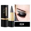 TikTok Last Day Promotion -60% OFF🎉Natural Black Eyeliner Cream