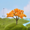 Miniature Simulation Tree: 🌱Creating Greenery for Mini Worlds