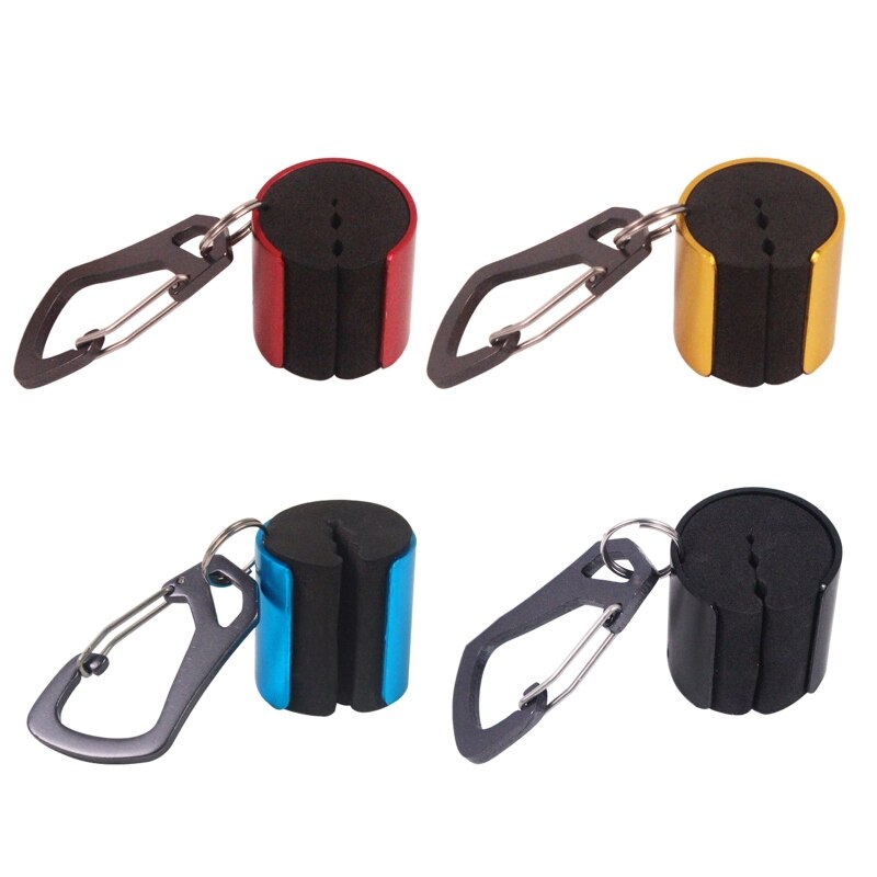 🎣 Summer Sale-50% OFF🐠Fishing Rod Holder Clip