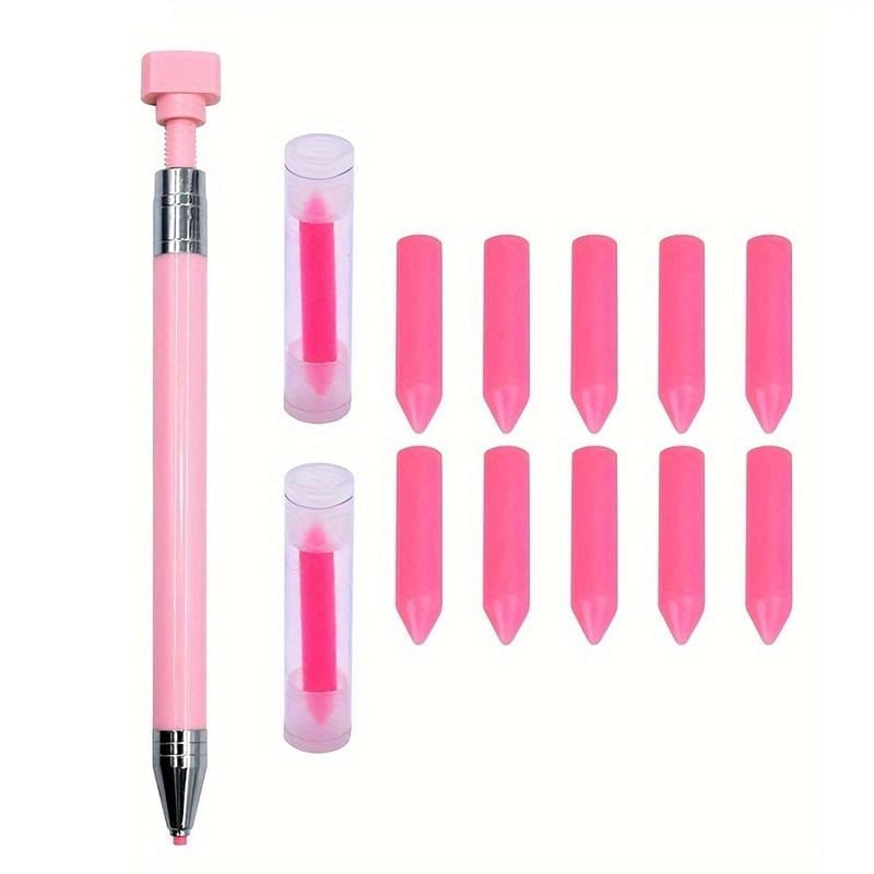 🎄Christmas Sales 49% OFF - Automatic Refillable Wax Pen