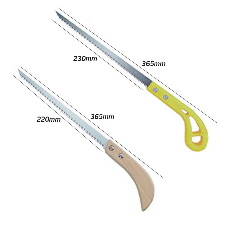 (🎄CHRISTMAS SALE-49% OFF) Outdoor Portable Hand Saw(BUY 3 GET 2 FREE NOW)