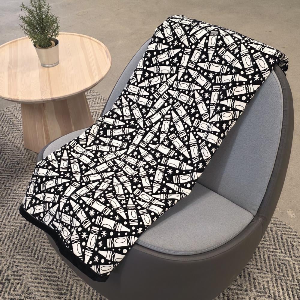🎁TikTok Last Day Sale - 70% OFF🔥🎨✨DIY Coloring Blanket