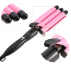 (🎄CHRISTMAS HOT SALE-48% OFF) Temperature Control Hair Wave Curling Iron(BUY 2 GET FREE SHIPPING)