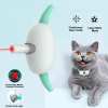 (🎄Christmas Hot Sale🔥🔥)Electric Smart Amusing Collar for Kitten