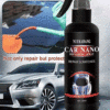 🔥Mehr Kaufen Mehr Sparen🔥Nano-Auto Kratzerentfernungsspray