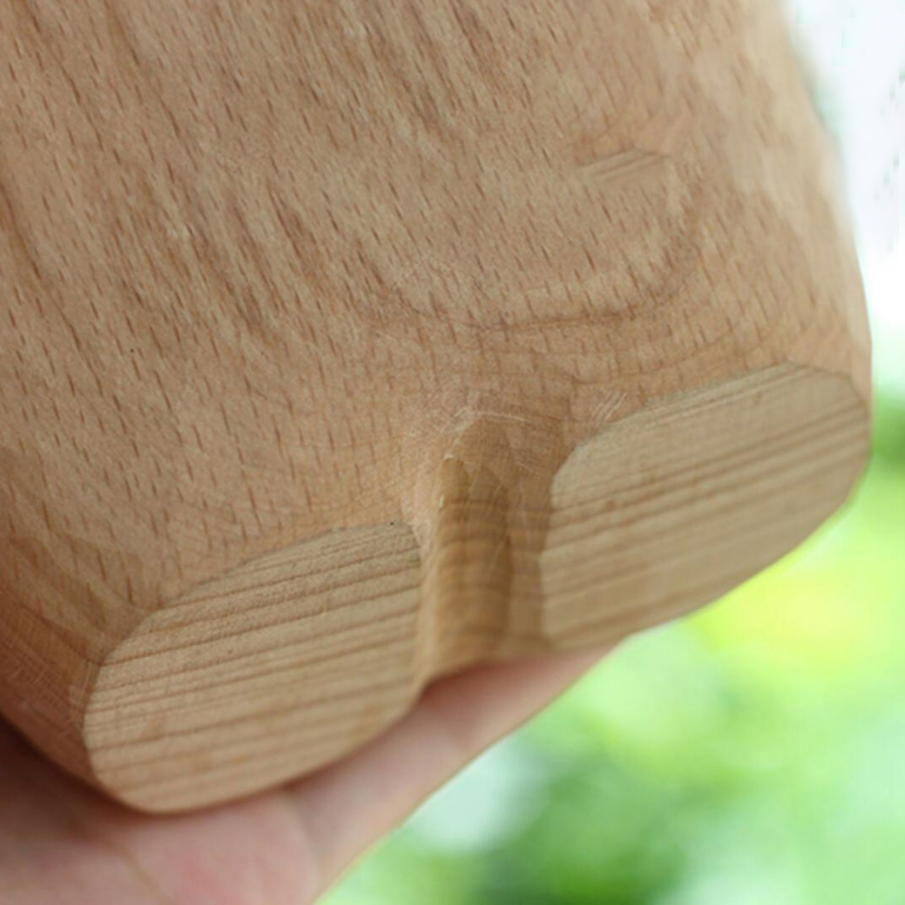 🐱Handmade  Cat Vase