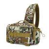 🎣 Summer Sale-40% OFF🐠Large - Capacity Waist Fishing Bag