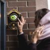 🎃🎃Early Halloween Sale 48% OFF - Eyeball Doorbell(🔥🔥BUY 2 SAVE $20&FREE SHIPPING)