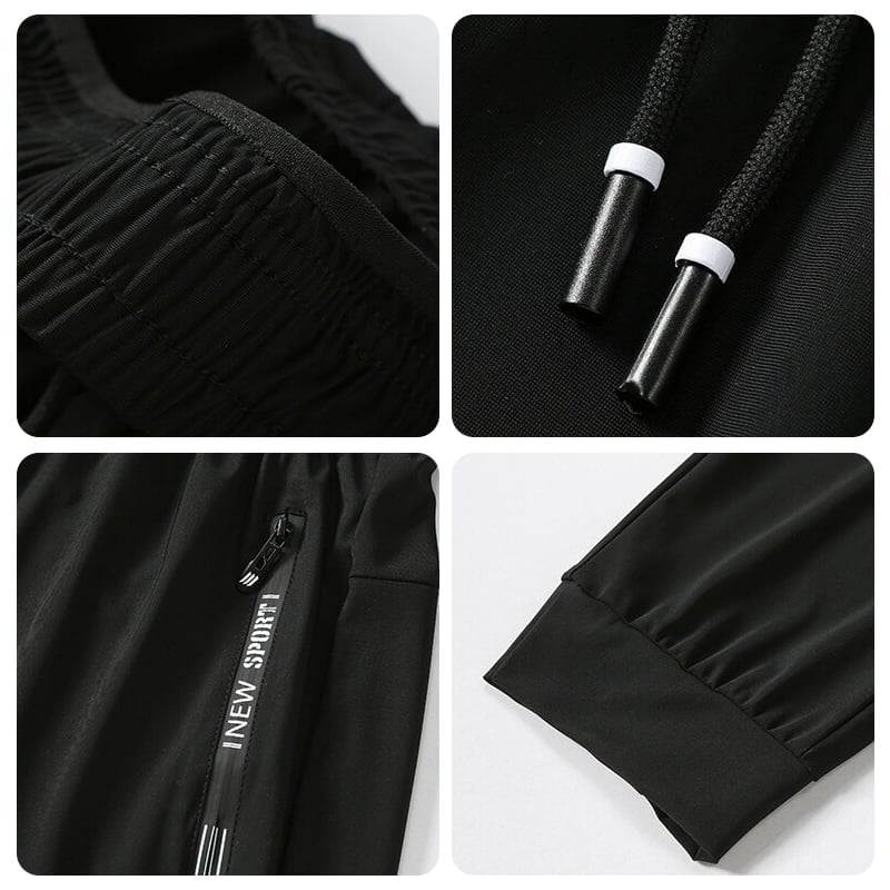 ⏰Letzter Tag 70 % RABATT🔥Unisex Ultra High Stretch Schnelltrocknende Hose