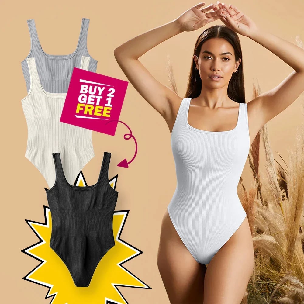 🔥Last Day Promotion 70% OFF-🔥-Bodysuits