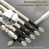🔥Hochmagnetisches Schraubendreher-Bohrer-Set