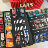 🎄TikTok Christmas Sale - 70% OFF🎄48 PCS Race Cars collection toy for boy and girls -🚚Buy 2 Free Shipping