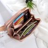 (🔥Hot Summer Sale - 50% OFF) Women Phone Bag Solid Crossbody Bag -  Buy 2 Free Shipping