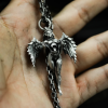 Succubus & Angel Pendant